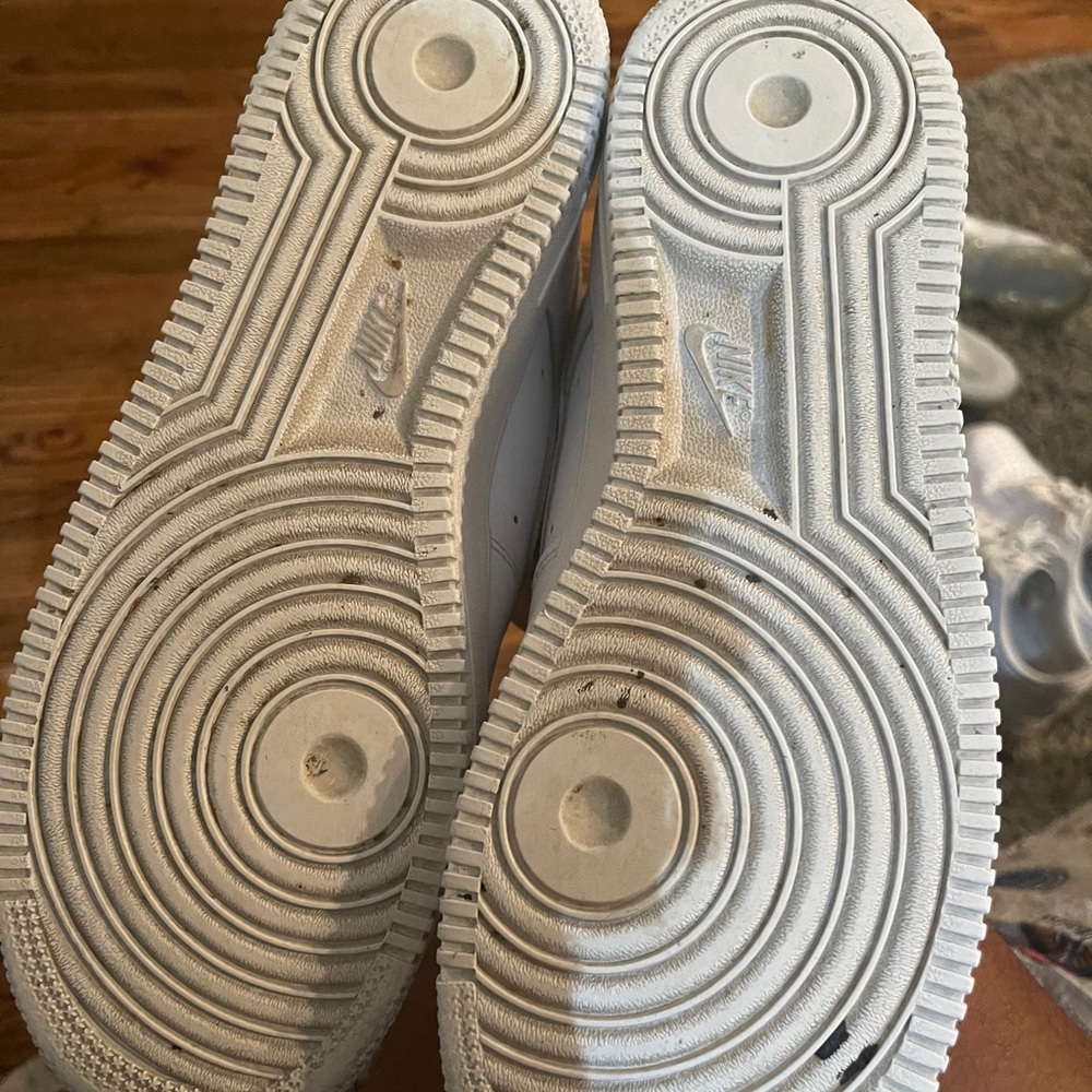 Nike size 9